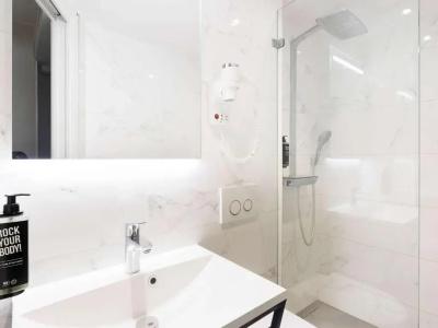ibis Styles Amsterdam Central Station - 37