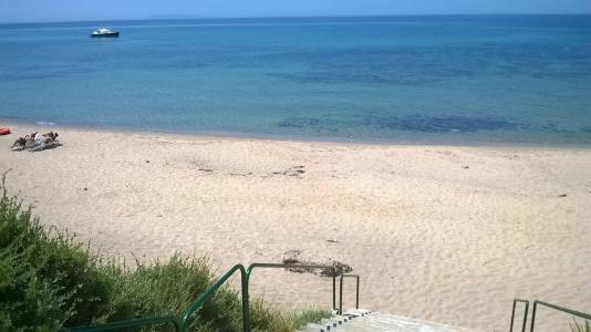 Castelsardo Domus Beach - 10