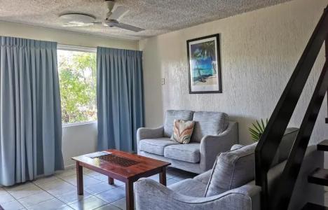 Palm Waters Holiday Villas - 80