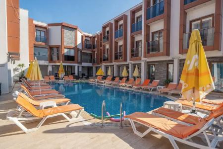 Majeste Bodrum - All Inclusive - 15