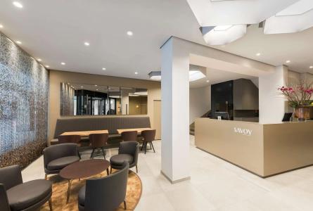 Savoy - 1