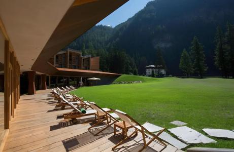 campZero Active Luxury Resort - 22