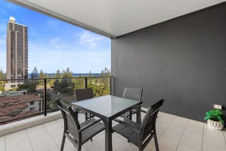 Ultra Broadbeach - 102