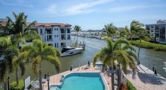 Naples Bay and Marina - 141