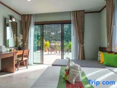 Andaman Breeze Resort - Sha Plus - 36