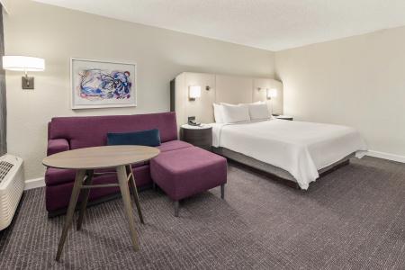 Crowne Plaza Orlando - Lake Buena Vista, An Ihg - 6
