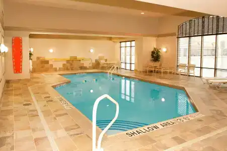 Hampton Inn by Hilton - Toronto - 14