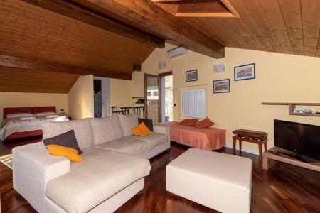b&b-Foresteria Casa Della Musica Lake Como - 46