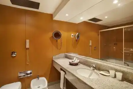 Windsor Plaza Copacabana - 17