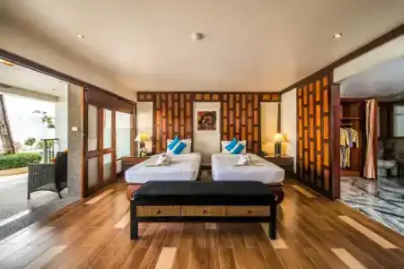 Baan Yin Dee Boutique Resort Phuket - Sha Plus - 42