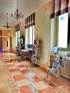 Best Western Central - 10