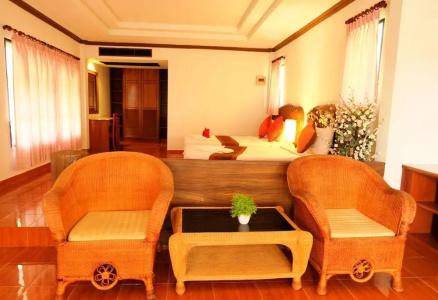 Lanta Manda Resort Sha Plus - 6
