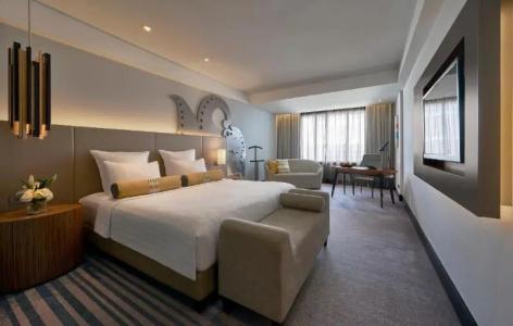 Pullman Jakarta Indonesia - 65