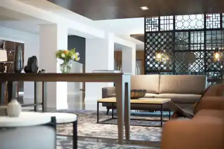 Hilton 1970 Guadalajara, Curio Collection by Hilton - 22
