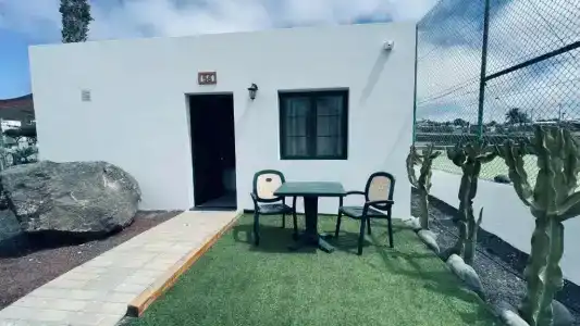 Palmeras Garden - 81