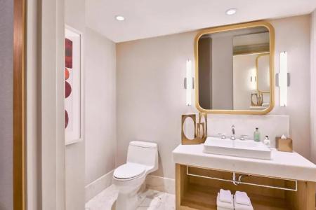 JW Marriott Parq - 144