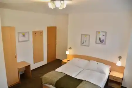 Wellness Vila Bohemia - 57