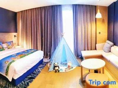 Holiday Inn Express Kunming West, An Ihg - 77