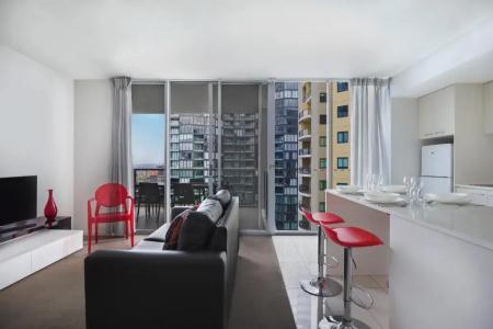 Mantra Midtown - 30