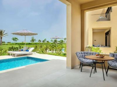 Hilton Al Hamra Beach & Golf Resort - 69