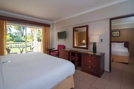 Occidental Caribe - All Inclusive (former Barcelo Punta Cana) - 56