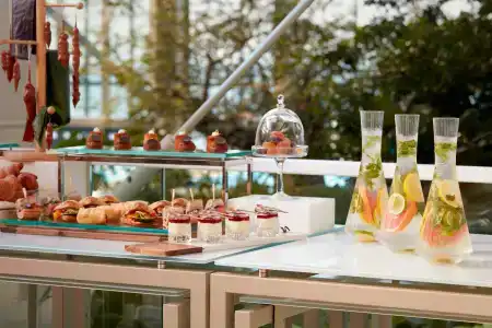 Paragraph Resort & Spa Shekvetili, Autograph Collection - 10