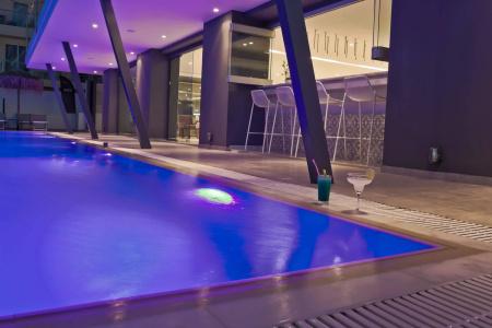 Mercure Rhodes Alexia - 17