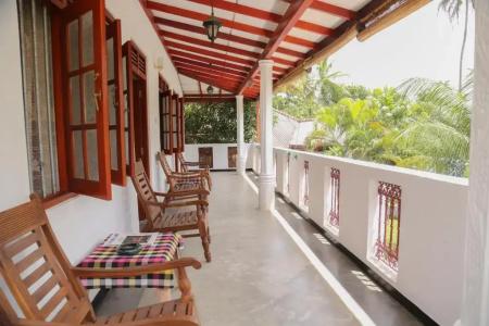 Tithira Guest House - 6