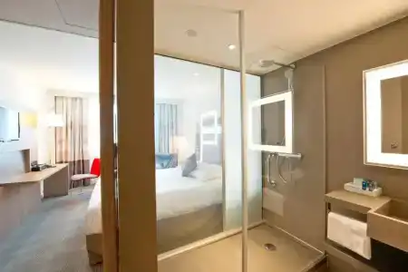 Novotel Lodz Centrum - 59