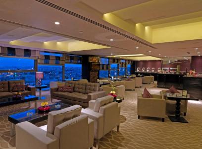 Grand Amman - 1