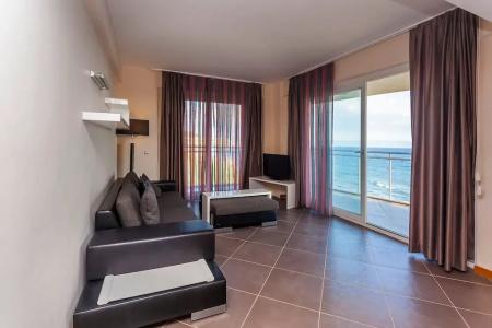 Paradise Resort Ozdere - 45