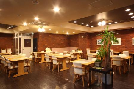Frame Sapporo - 33
