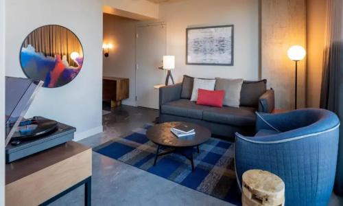 Hyatt Centric Downtown Portland - 41