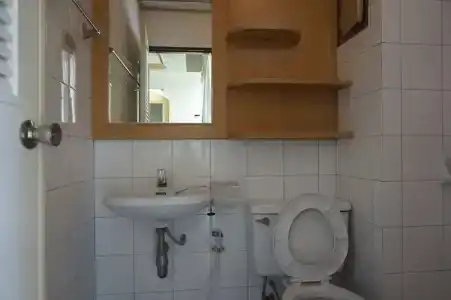 M In Korat Service Apartment - 40