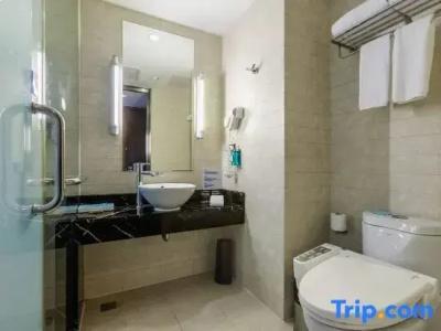 Holiday Inn Express Suzhou Changjiang, An Ihg - 119