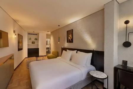 The Muse Boutique Tel Aviv - 18