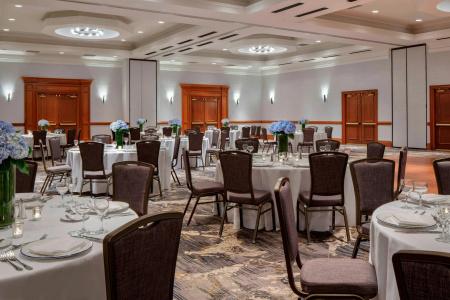 Dallas Marriott Las Colinas - 26