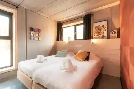Daft & Glamping - 52