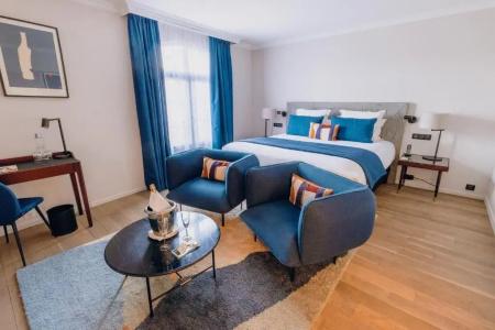 Hostellerie Cèdre & Spa Beaune - 85