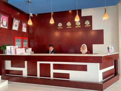 Hala Inn - Baithans - 29
