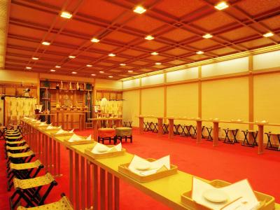 The Crown Palais New Hankyu Kochi - 11