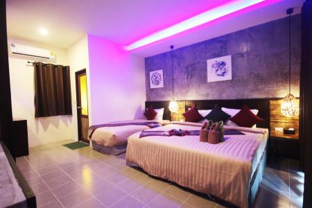 Coco Cape Lanta Resort - Sha Extra Plus - 3
