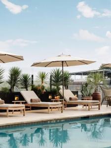 Austin Proper, a Member of Designs - 8