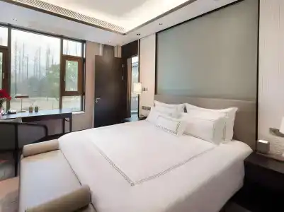West Lake State Guest House - 6