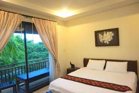 Thai Pura Resort - 13