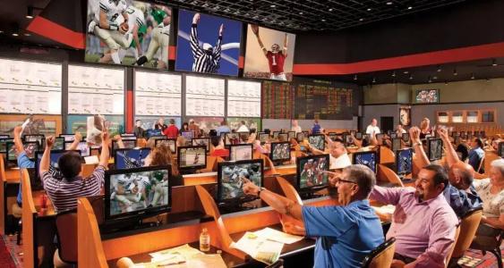 Cannery Casino and - 30