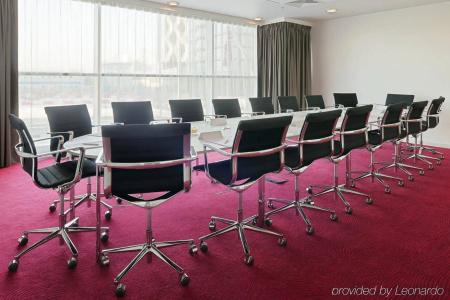 Holiday Inn Manchester-Mediacityuk, An Ihg - 1