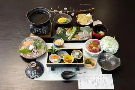 Shirahama Onsen 紀州半島 - 12