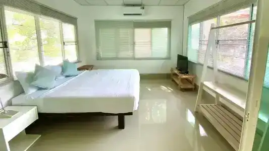 Koh Mook Riviera Beach - 184