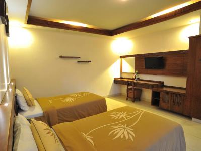 De Munut Balinese Resort - 1